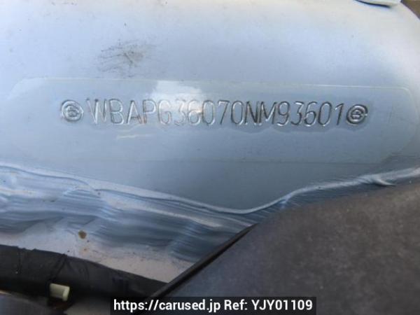 Used 2010 AT bmw 3-series PG20 Image[12]
