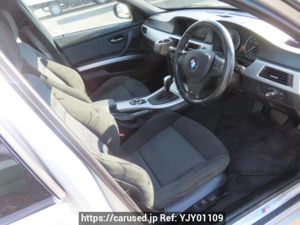 Used 2010 AT bmw 3-series PG20 Image[14]