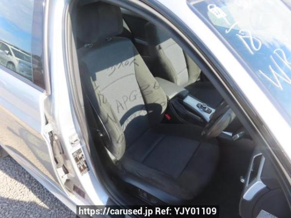 Used 2010 AT bmw 3-series PG20 Image[15]