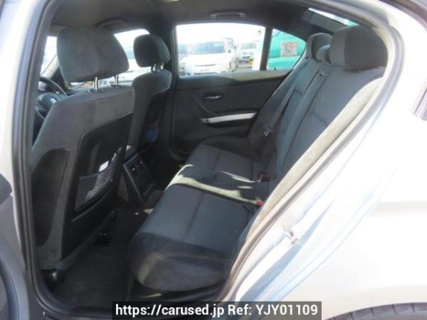 Used 2010 AT bmw 3-series PG20 Image[19]