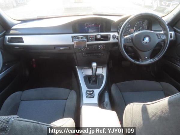 Used 2010 AT bmw 3-series PG20 Image[20]