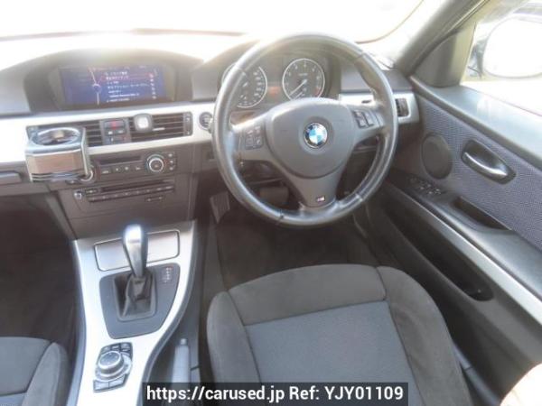 Used 2010 AT bmw 3-series PG20 Image[22]