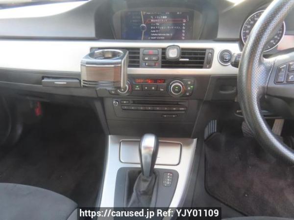 Used 2010 AT bmw 3-series PG20 Image[23]