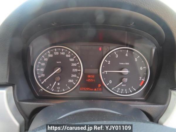 Used 2010 AT bmw 3-series PG20 Image[27]
