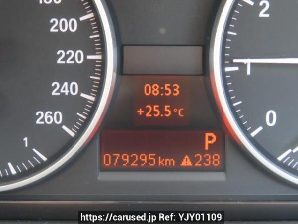 Used 2010 AT bmw 3-series PG20 Image[28]