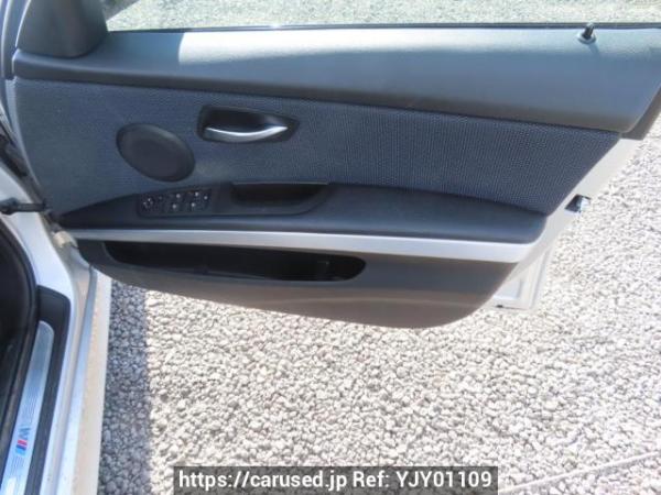 Used 2010 AT bmw 3-series PG20 Image[32]