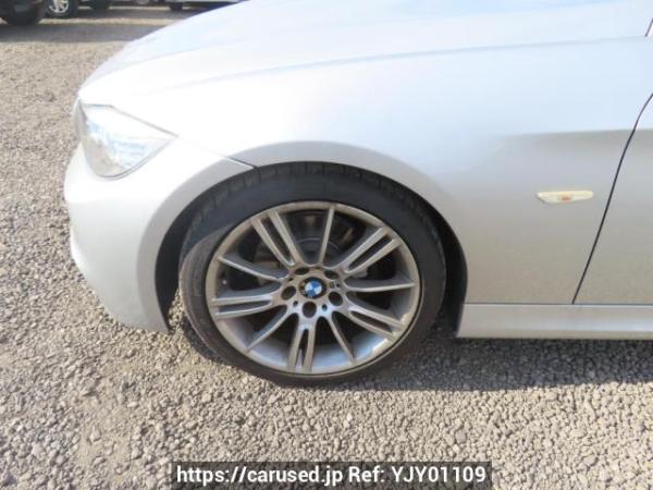 Used 2010 AT bmw 3-series PG20 Image[33]