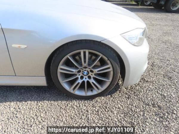 Used 2010 AT bmw 3-series PG20 Image[34]
