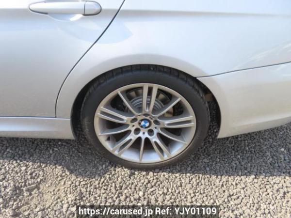Used 2010 AT bmw 3-series PG20 Image[36]