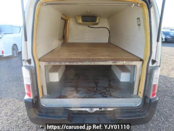 Used 2006 AT nissan caravan-van VPE25 Image[8]