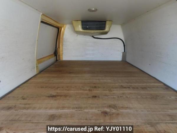 Used 2006 AT nissan caravan-van VPE25 Image[9]