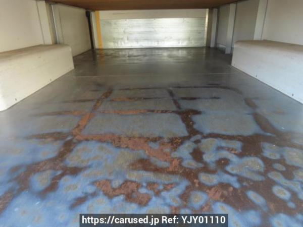 Used 2006 AT nissan caravan-van VPE25 Image[11]
