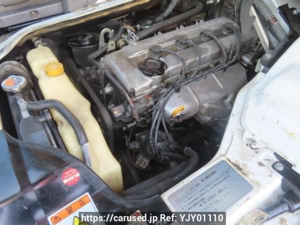 Used 2006 AT nissan caravan-van VPE25 Image[13]