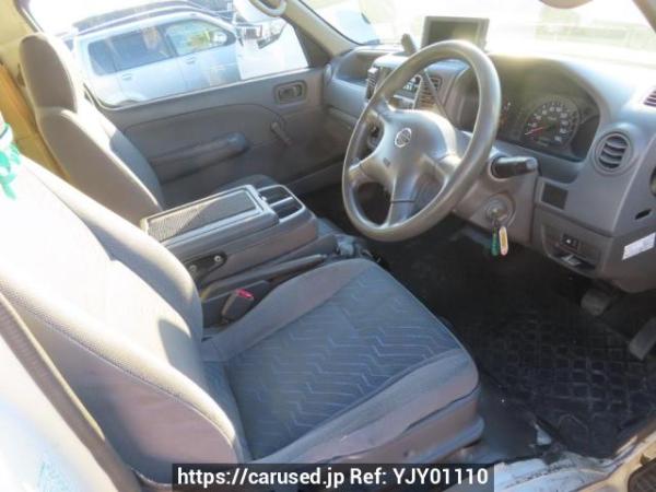 Used 2006 AT nissan caravan-van VPE25 Image[16]