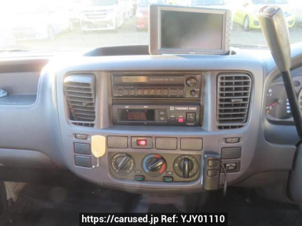Used 2006 AT nissan caravan-van VPE25 Image[23]