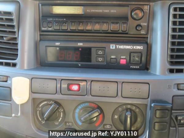 Used 2006 AT nissan caravan-van VPE25 Image[24]