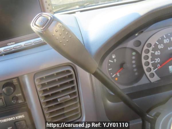 Used 2006 AT nissan caravan-van VPE25 Image[26]