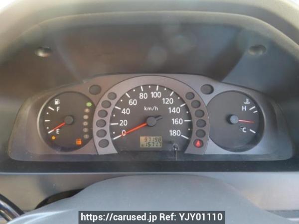 Used 2006 AT nissan caravan-van VPE25 Image[27]