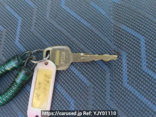 Used 2006 AT nissan caravan-van VPE25 Image[30]