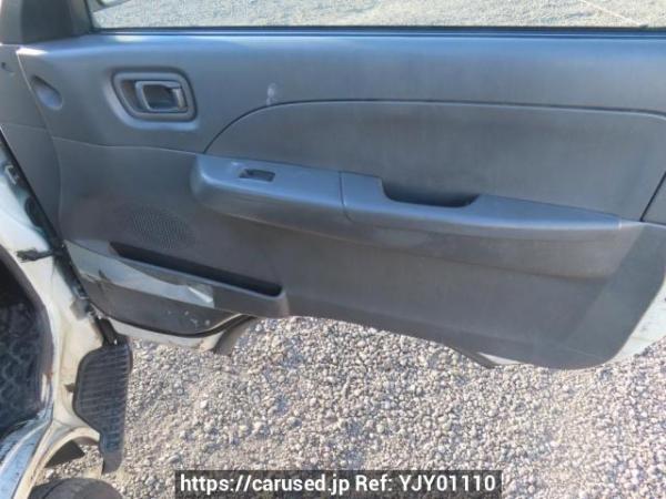 Used 2006 AT nissan caravan-van VPE25 Image[31]