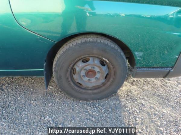 Used 2006 AT nissan caravan-van VPE25 Image[32]