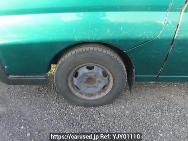 Used 2006 AT nissan caravan-van VPE25 Image[33]