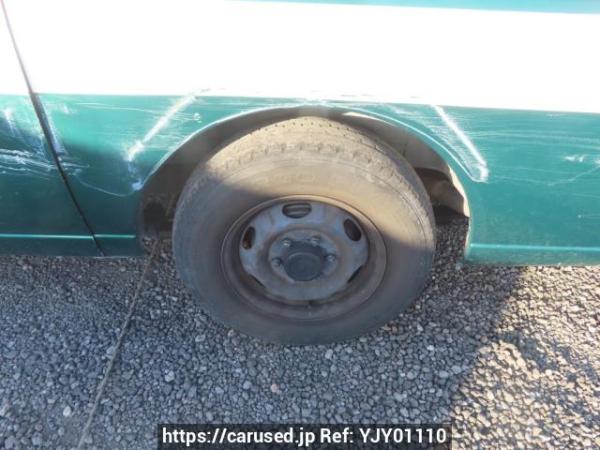 Used 2006 AT nissan caravan-van VPE25 Image[34]