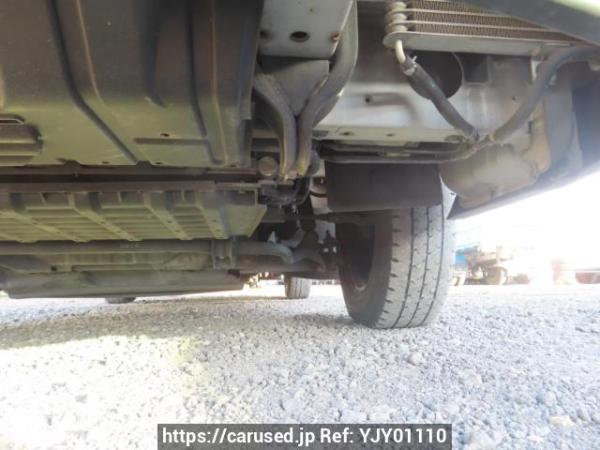 Used 2006 AT nissan caravan-van VPE25 Image[37]