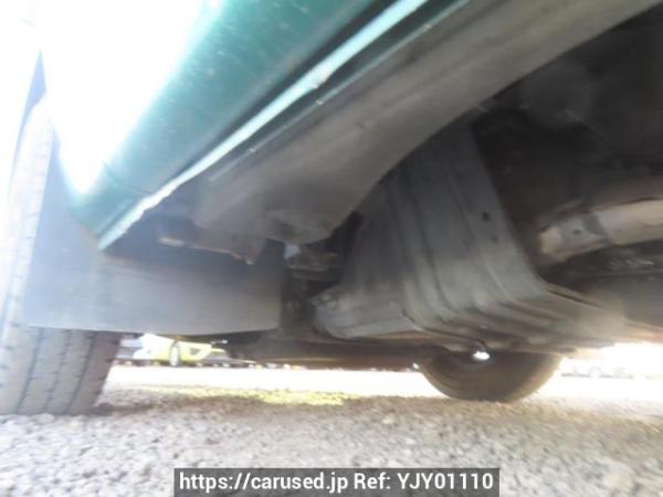 Used 2006 AT nissan caravan-van VPE25 Image[38]