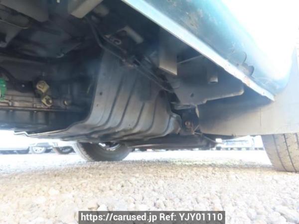Used 2006 AT nissan caravan-van VPE25 Image[39]