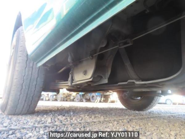 Used 2006 AT nissan caravan-van VPE25 Image[40]