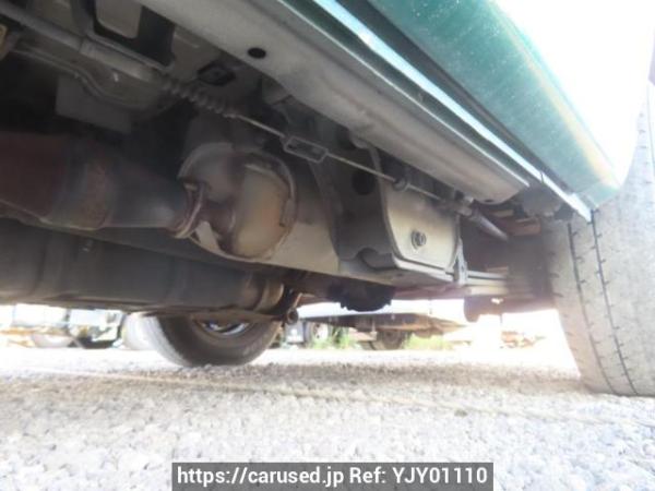 Used 2006 AT nissan caravan-van VPE25 Image[41]