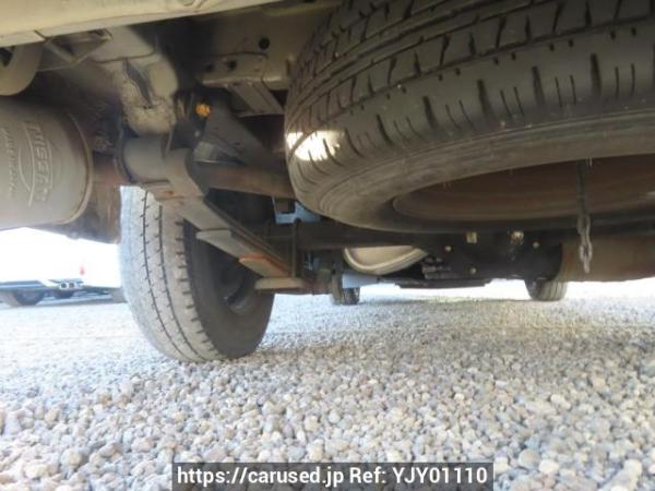 Used 2006 AT nissan caravan-van VPE25 Image[42]