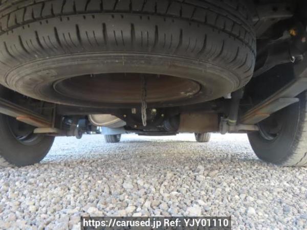 Used 2006 AT nissan caravan-van VPE25 Image[44]