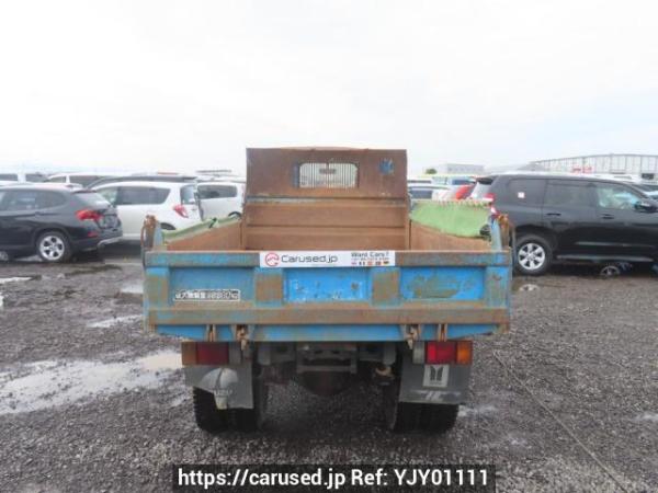 Used 1991 MT isuzu elf-truck NKR66ED Image[5]