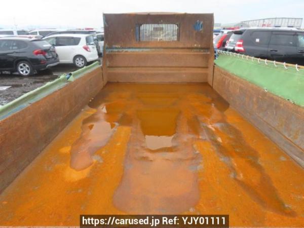 Used 1991 MT isuzu elf-truck NKR66ED Image[8]