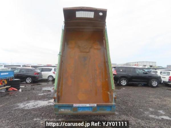 Used 1991 MT isuzu elf-truck NKR66ED Image[15]
