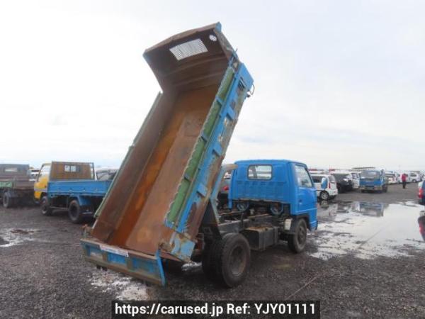 Used 1991 MT isuzu elf-truck NKR66ED Image[16]