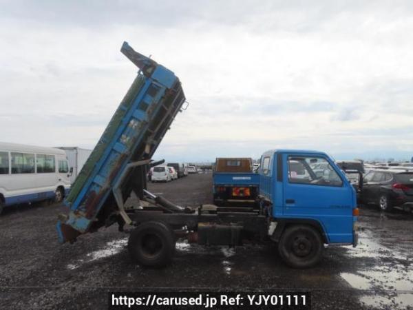 Used 1991 MT isuzu elf-truck NKR66ED Image[17]