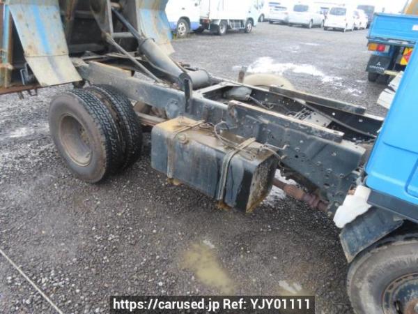 Used 1991 MT isuzu elf-truck NKR66ED Image[18]