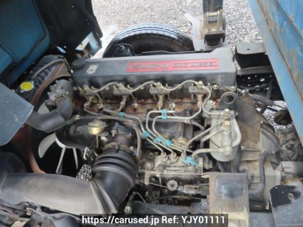 Used 1991 MT isuzu elf-truck NKR66ED Image[20]