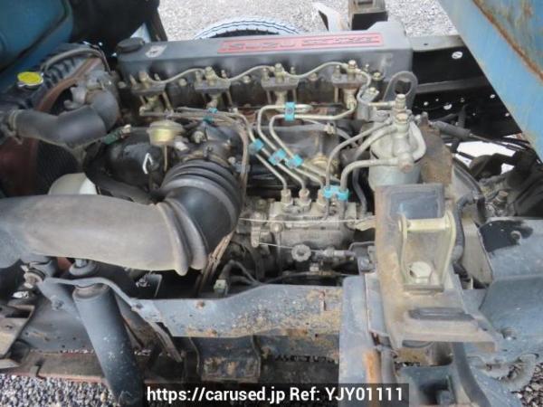 Used 1991 MT isuzu elf-truck NKR66ED Image[21]