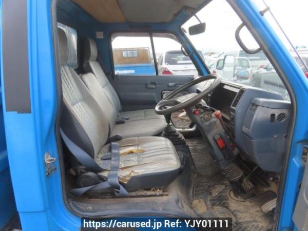 Used 1991 MT isuzu elf-truck NKR66ED Image[24]