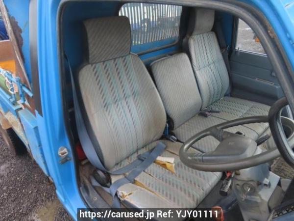 Used 1991 MT isuzu elf-truck NKR66ED Image[25]