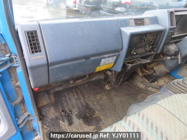 Used 1991 MT isuzu elf-truck NKR66ED Image[29]