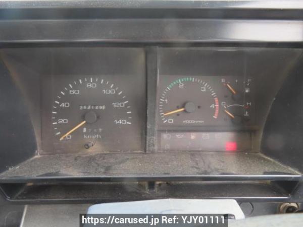 Used 1991 MT isuzu elf-truck NKR66ED Image[33]