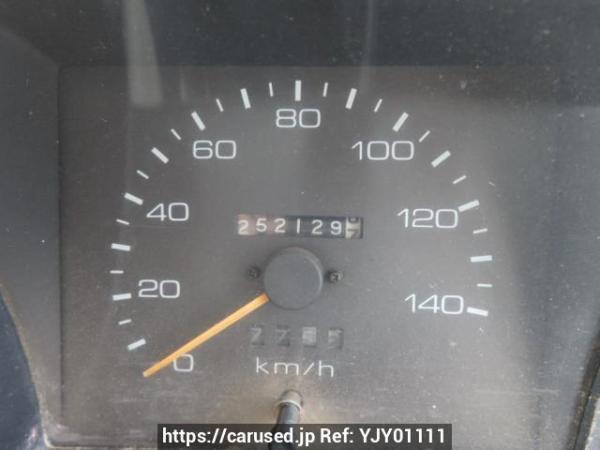 Used 1991 MT isuzu elf-truck NKR66ED Image[34]