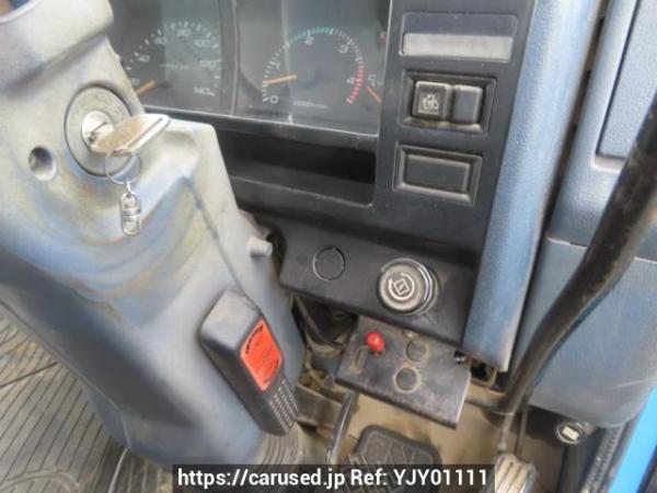 Used 1991 MT isuzu elf-truck NKR66ED Image[35]