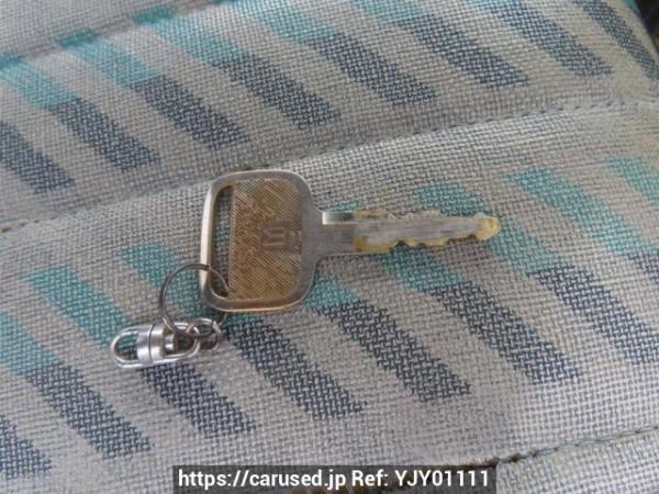 Used 1991 MT isuzu elf-truck NKR66ED Image[37]