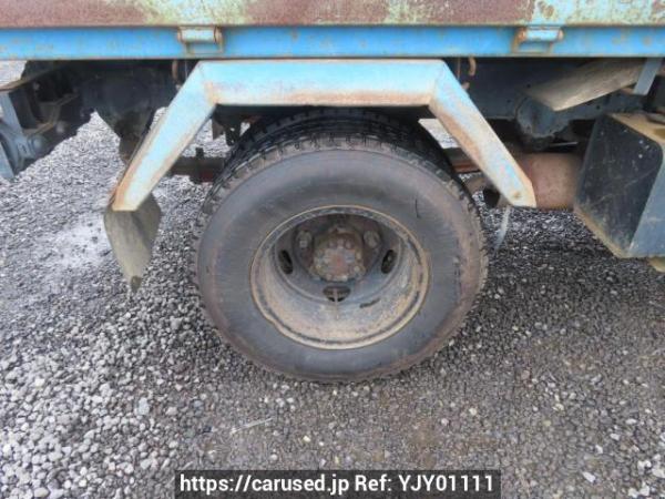 Used 1991 MT isuzu elf-truck NKR66ED Image[40]